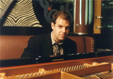 Jazz in July Festival 2015