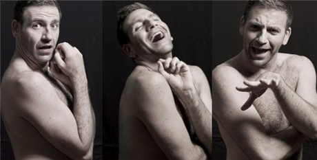 I Light Up My Life: the Mark Sam Celebrity Autobiography