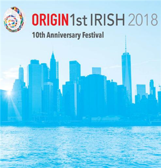 Origin 1st Irish Festival 2018