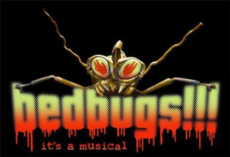 Bedbugs!!! The Musical